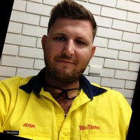 Josh Townsend