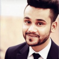 Yogesh Jaiswal