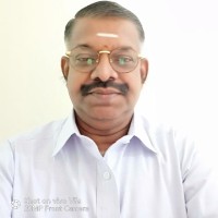 Dr. V. Venkatesan Varadarajan