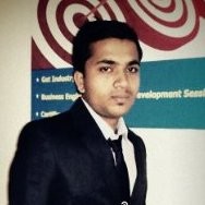 Sandip Gadade