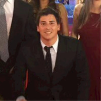 Tomas Ignacio Vergara Andrade