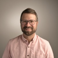 Jeremy Cochran