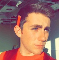 Brandon O'Leary