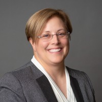 Carrie I. Davidson