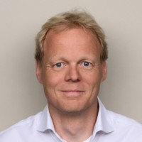 Jeroen Segenhout