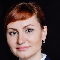 Елена Леонтьева