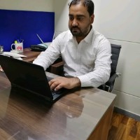 Mohammed Naveed