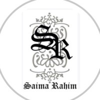 Saima Rahim