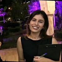 Marie Ange Sayegh