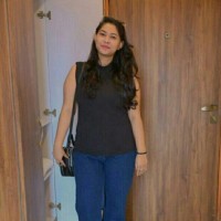 Prachi Jain