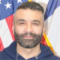Alfonso Perez