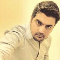 Sharjeel Hussain