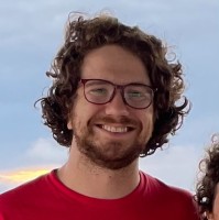 Michael Altman-Lupu