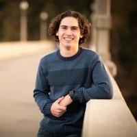 Caleb Cusworth
