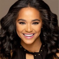 Gabriella Dixon