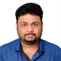 Manoj Kumar M