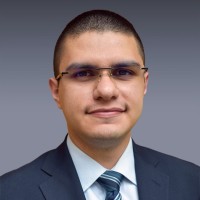 Raúl Alberto Jiménez Guillén