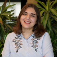 Zeynep Dilruba Tasdemir
