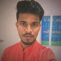 Abhishek Chaurasia