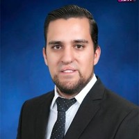 Jorge Antonio García Flores