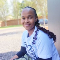 Merriam Sibongile Skosana
