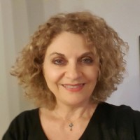 Antonella Legrand Paganelli