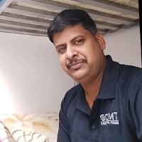 Nibu Krishnan