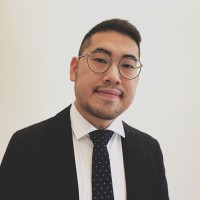 Nicolas TAN