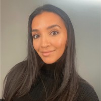 Hadia Shaikh