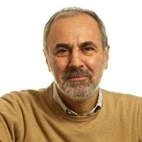 Massimo Carnevali