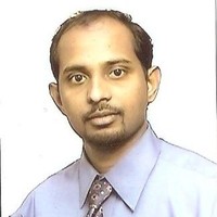 Anand M Krishnamurthy