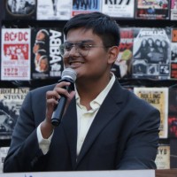 Aarsh Shiliwala