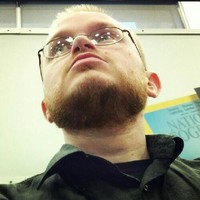 Adam Gripp