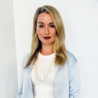 Jeanivieve Robinson, E.I.