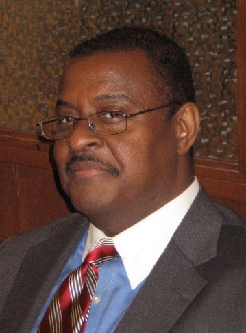Clendon B Wilson