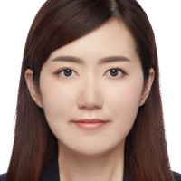 Mia Huang