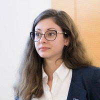 Gergana Kuncheva