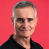 Martin Mravec, Ph.D.