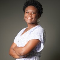 Kamesha Brumfield