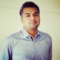 Akhilesh Muraleedharan