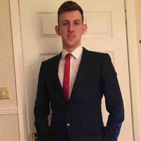Liam Attenborough