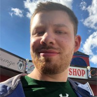 Zach Fox