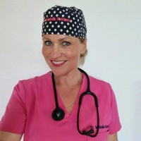 Dr. Issabella Daniel-Kerklaan