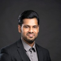 Arun Karthikeyan