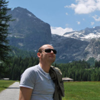 Luca Antonio Bizzocchi