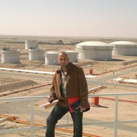 Ali Hussein