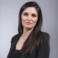 Elodie Chomette