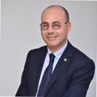 Mohammed Abalil