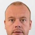 Dag Arve Eikevik