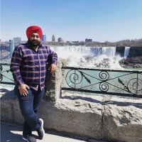 Jasmeet Singh Gill